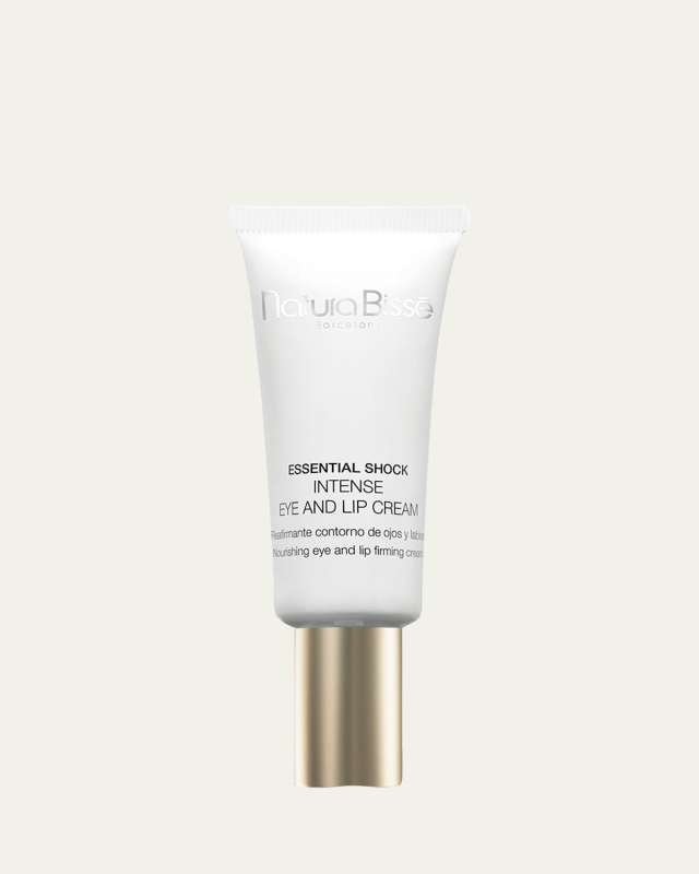 Essential Shock Intense Eye & Lip Cream, 0.5 oz.
